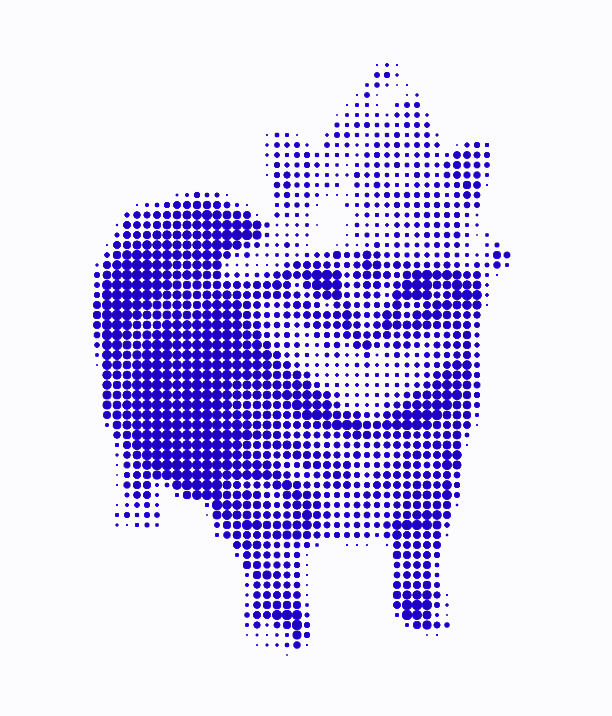 Blue Cat